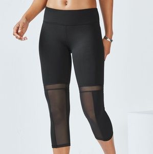 Fabletics Zoey Capri
